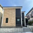 保土ヶ谷区月見台　新築戸建