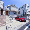 保土ヶ谷区常盤台　戸建