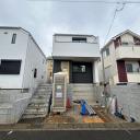 緑区北八朔町　新築戸建　B号棟/全2棟