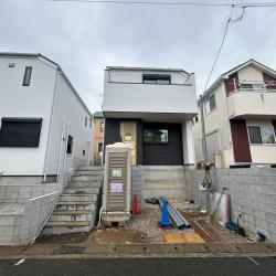 物件画像 横浜市緑区北八朔町