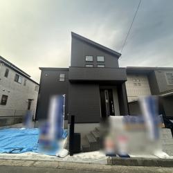 物件画像 横浜市旭区中白根1丁目