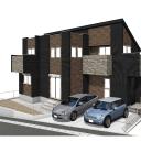 泉区新橋町　新築戸建