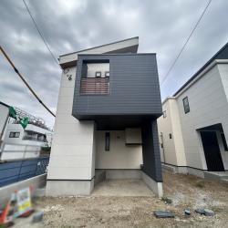 物件画像 横浜市神奈川区神大寺3丁目