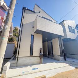 物件画像 横浜市神奈川区三ツ沢下町