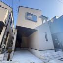 神奈川区三ツ沢下町全3棟　2号棟