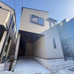 物件画像 横浜市神奈川区三ツ沢下町