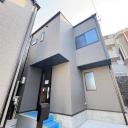 神奈川区三ツ沢下町全3棟　3号棟