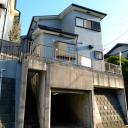 南区大岡4丁目　中古戸建
