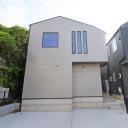 南区永田北2丁目新築戸建全2棟/1号棟