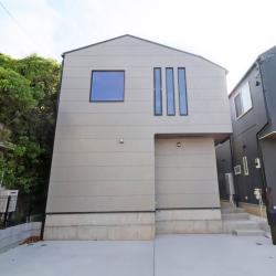物件画像 横浜市南区永田北2丁目