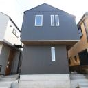 南区永田北2丁目/新築戸建2号棟