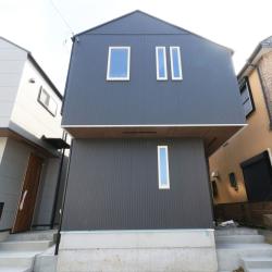 物件画像 横浜市南区永田北2丁目