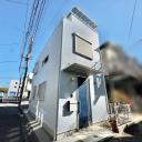 港北区綱島東五丁目　戸建