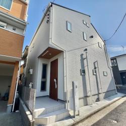 物件画像 横浜市南区六ツ川2丁目