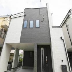 物件画像 横浜市西区東久保町