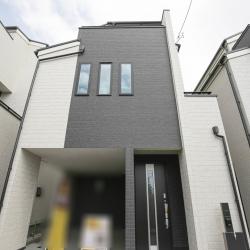 物件画像 横浜市西区東久保町