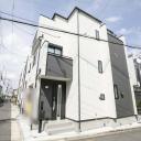 東久保町167番全3棟 C号棟