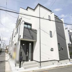 物件画像 横浜市西区東久保町