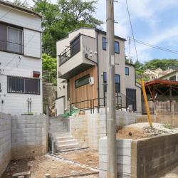物件画像 横浜市神奈川区白幡西町