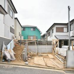 物件画像 横浜市南区別所中里台