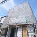 座間市ひばりが丘1丁目新築戸建