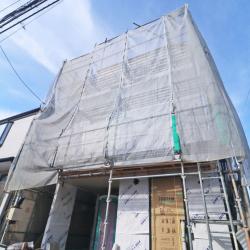 物件画像 座間市ひばりが丘1丁目