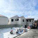 港北区富士塚2丁目　新築戸建　全2棟