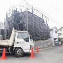 保土ヶ谷区新井町　新築戸建