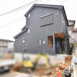 物件画像 横浜市南区六ツ川2丁目