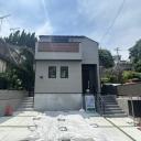 保土ヶ谷区鎌谷町　新築戸建