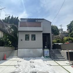 物件画像 横浜市保土ケ谷区鎌谷町