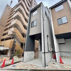 物件画像 横浜市西区浅間町2丁目