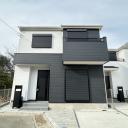 保土ヶ谷区法泉3丁目1号棟　新築戸建