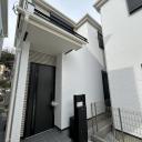 保土ヶ谷区法泉3丁目2号棟　新築戸建