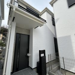 保土ヶ谷区法泉3丁目2号棟　新築戸建