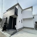 保土ヶ谷区法泉3丁目3号棟　新築戸建