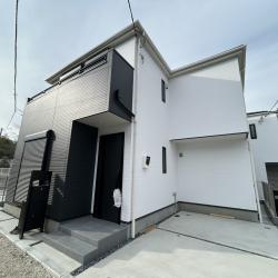 物件画像 横浜市保土ケ谷区法泉3丁目