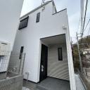 保土ヶ谷区法泉3丁目4号棟　新築戸建