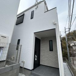 物件画像 横浜市保土ケ谷区法泉3丁目