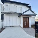 横浜市神奈川区松見町2丁目 戸建