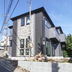 物件画像 横浜市旭区東希望が丘