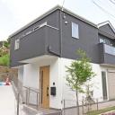 鎌倉市津西1丁目 新築戸建