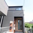中区本牧町2丁目　新築戸建　B号棟（全2棟）