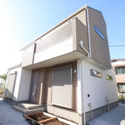 物件画像 横浜市保土ケ谷区仏向町
