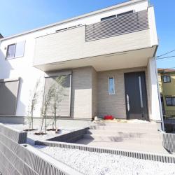 物件画像 横浜市保土ケ谷区仏向町
