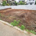神奈川区菅田町　新築戸建　1号棟/全2棟