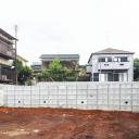 神奈川区菅田町　新築戸建　2号棟/全2棟
