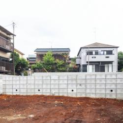 物件画像 横浜市神奈川区菅田町