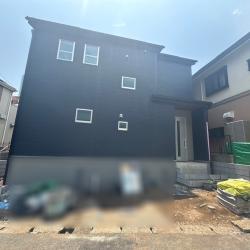 物件画像 横浜市旭区白根2丁目
