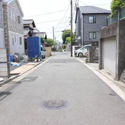 物件画像 横浜市磯子区田中1丁目